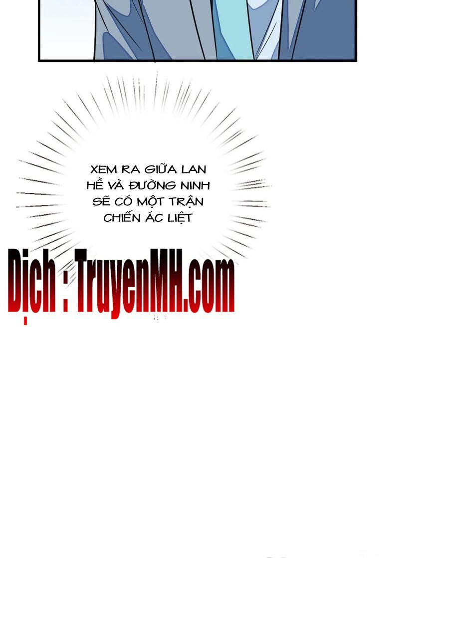 đọc truyện Ông Xã Kết Hôn Thử, Mạnh Thêm Chút Nữa Đi Chương 302 ảnh 14 tại Thiên Thai Truyện