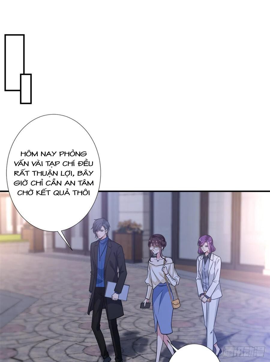 đọc truyện Ông Xã Kết Hôn Thử, Mạnh Thêm Chút Nữa Đi Chương 302 ảnh 15 tại Thiên Thai Truyện