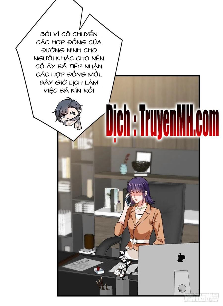 đọc truyện Ông Xã Kết Hôn Thử, Mạnh Thêm Chút Nữa Đi Chương 302 ảnh 4 tại Thiên Thai Truyện