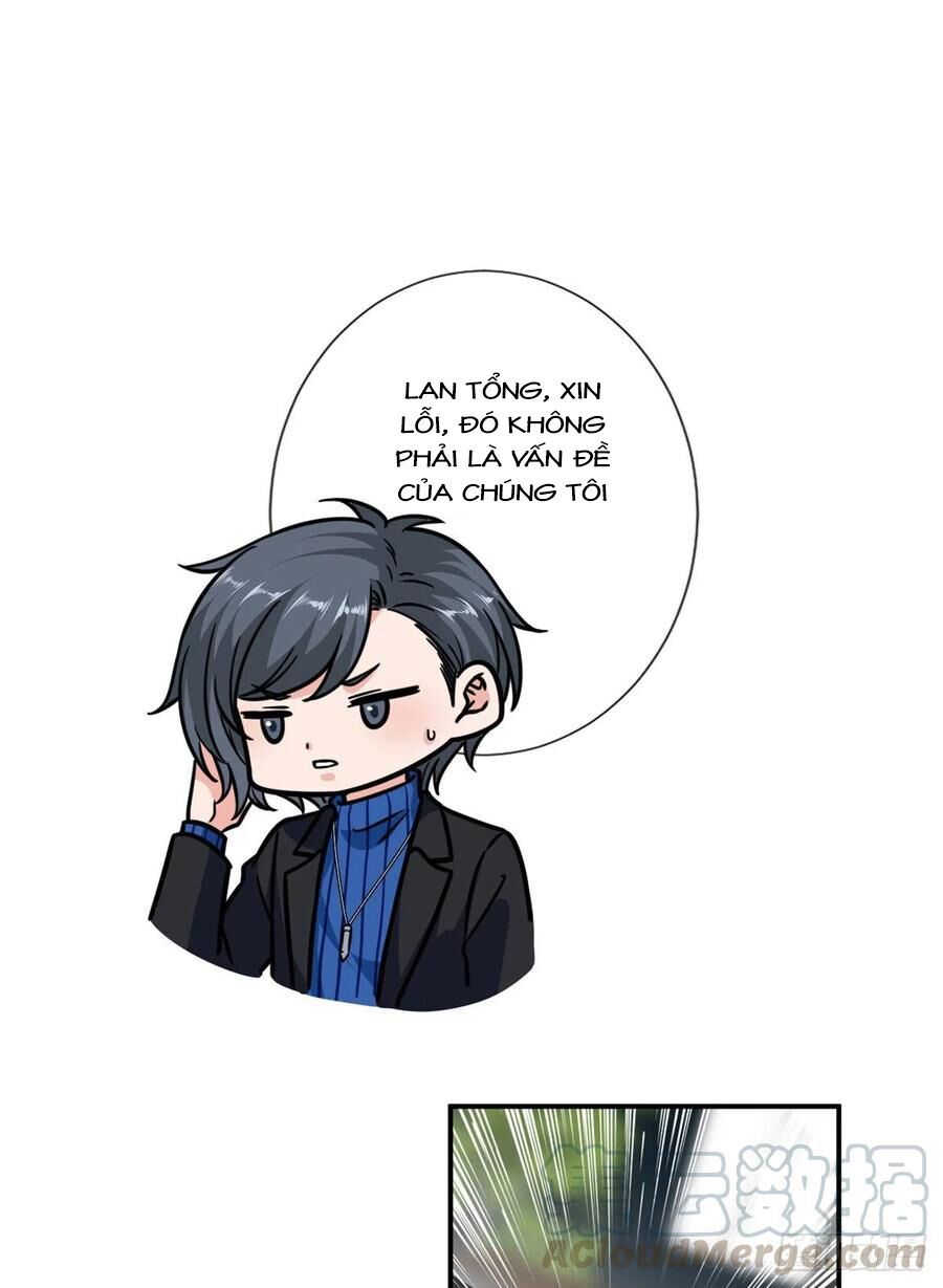 đọc truyện Ông Xã Kết Hôn Thử, Mạnh Thêm Chút Nữa Đi Chương 302 ảnh 5 tại Thiên Thai Truyện