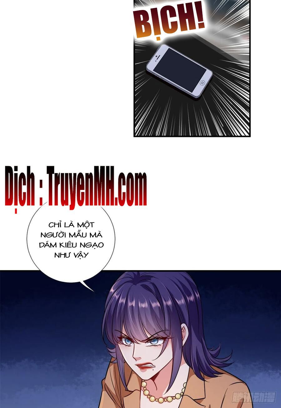 đọc truyện Ông Xã Kết Hôn Thử, Mạnh Thêm Chút Nữa Đi Chương 302 ảnh 6 tại Thiên Thai Truyện