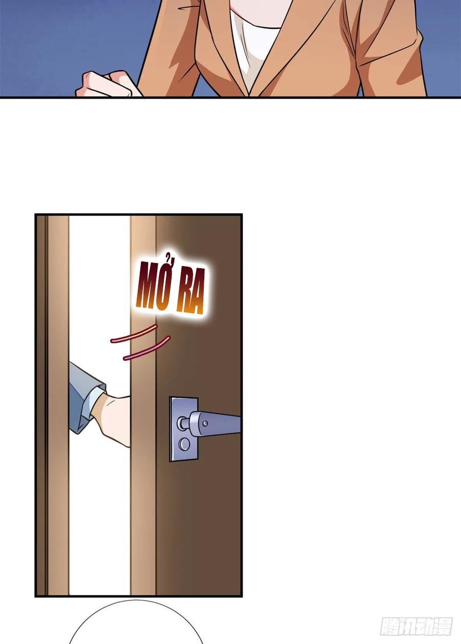 đọc truyện Ông Xã Kết Hôn Thử, Mạnh Thêm Chút Nữa Đi Chương 302 ảnh 7 tại Thiên Thai Truyện