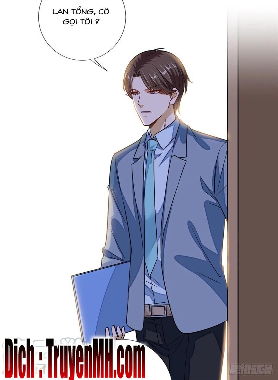 đọc truyện Ông Xã Kết Hôn Thử, Mạnh Thêm Chút Nữa Đi Chương 302 ảnh 8 tại Thiên Thai Truyện