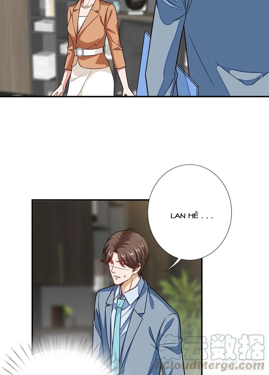 đọc truyện Ông Xã Kết Hôn Thử, Mạnh Thêm Chút Nữa Đi Chương 302 ảnh 11 tại Thiên Thai Truyện