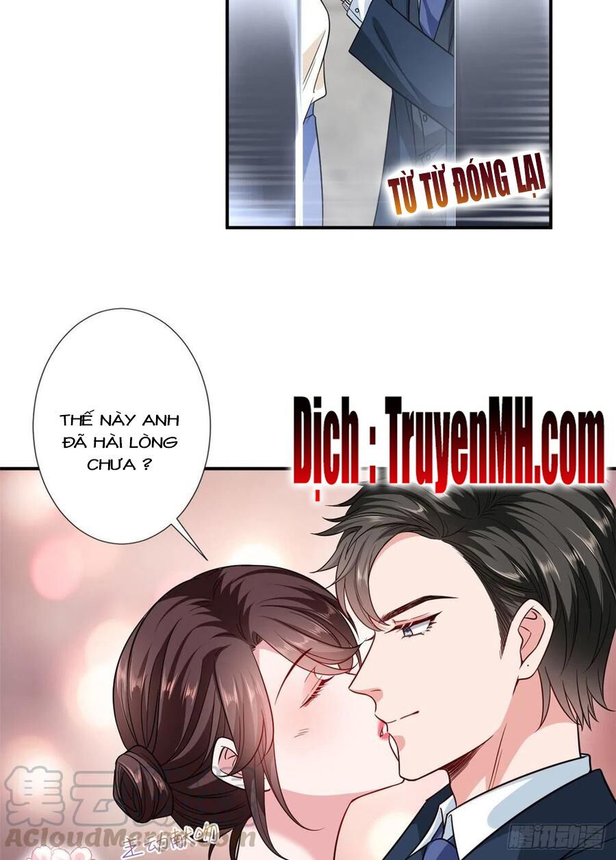 đọc truyện Ông Xã Kết Hôn Thử, Mạnh Thêm Chút Nữa Đi Chương 303 ảnh 12 tại Thiên Thai Truyện