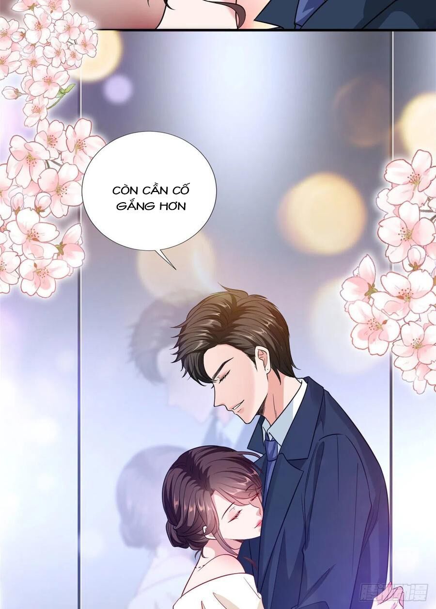 đọc truyện Ông Xã Kết Hôn Thử, Mạnh Thêm Chút Nữa Đi Chương 303 ảnh 13 tại Thiên Thai Truyện