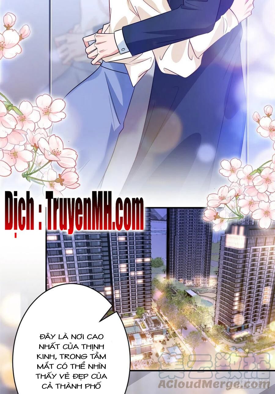 đọc truyện Ông Xã Kết Hôn Thử, Mạnh Thêm Chút Nữa Đi Chương 303 ảnh 14 tại Thiên Thai Truyện