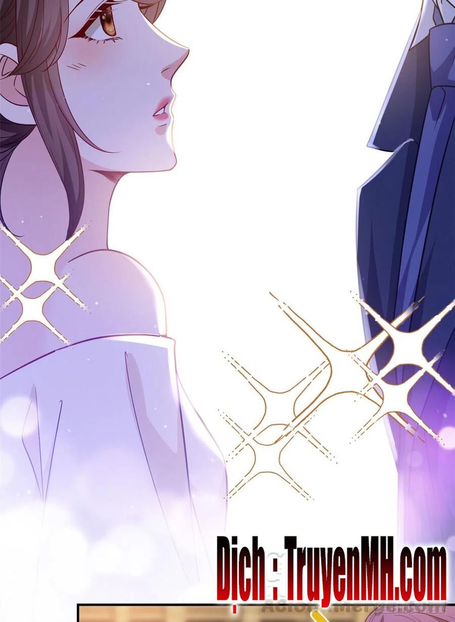 đọc truyện Ông Xã Kết Hôn Thử, Mạnh Thêm Chút Nữa Đi Chương 303 ảnh 18 tại Thiên Thai Truyện