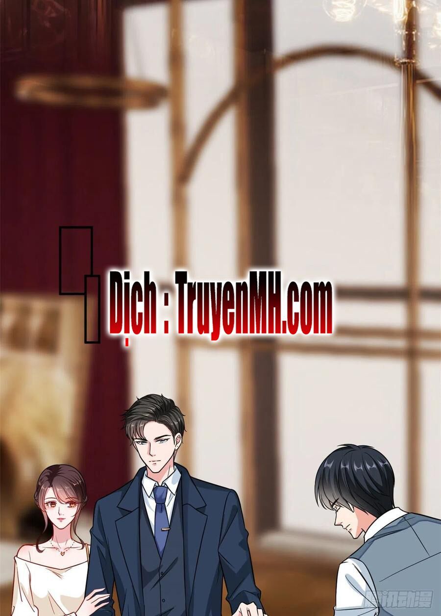 đọc truyện Ông Xã Kết Hôn Thử, Mạnh Thêm Chút Nữa Đi Chương 303 ảnh 4 tại Thiên Thai Truyện