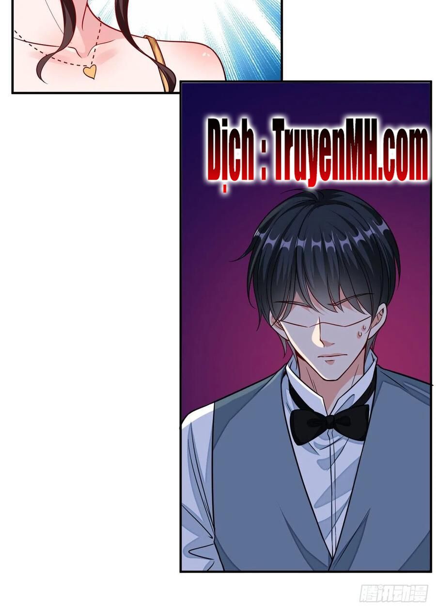 đọc truyện Ông Xã Kết Hôn Thử, Mạnh Thêm Chút Nữa Đi Chương 303 ảnh 6 tại Thiên Thai Truyện