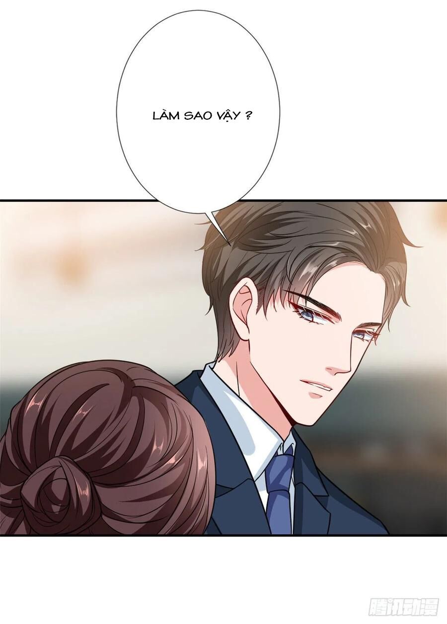 đọc truyện Ông Xã Kết Hôn Thử, Mạnh Thêm Chút Nữa Đi Chương 303 ảnh 7 tại Thiên Thai Truyện