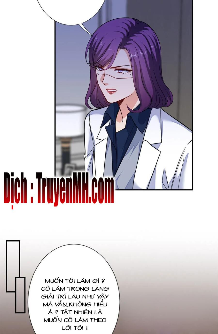 đọc truyện Ông Xã Kết Hôn Thử, Mạnh Thêm Chút Nữa Đi Chương 304 ảnh 13 tại Thiên Thai Truyện