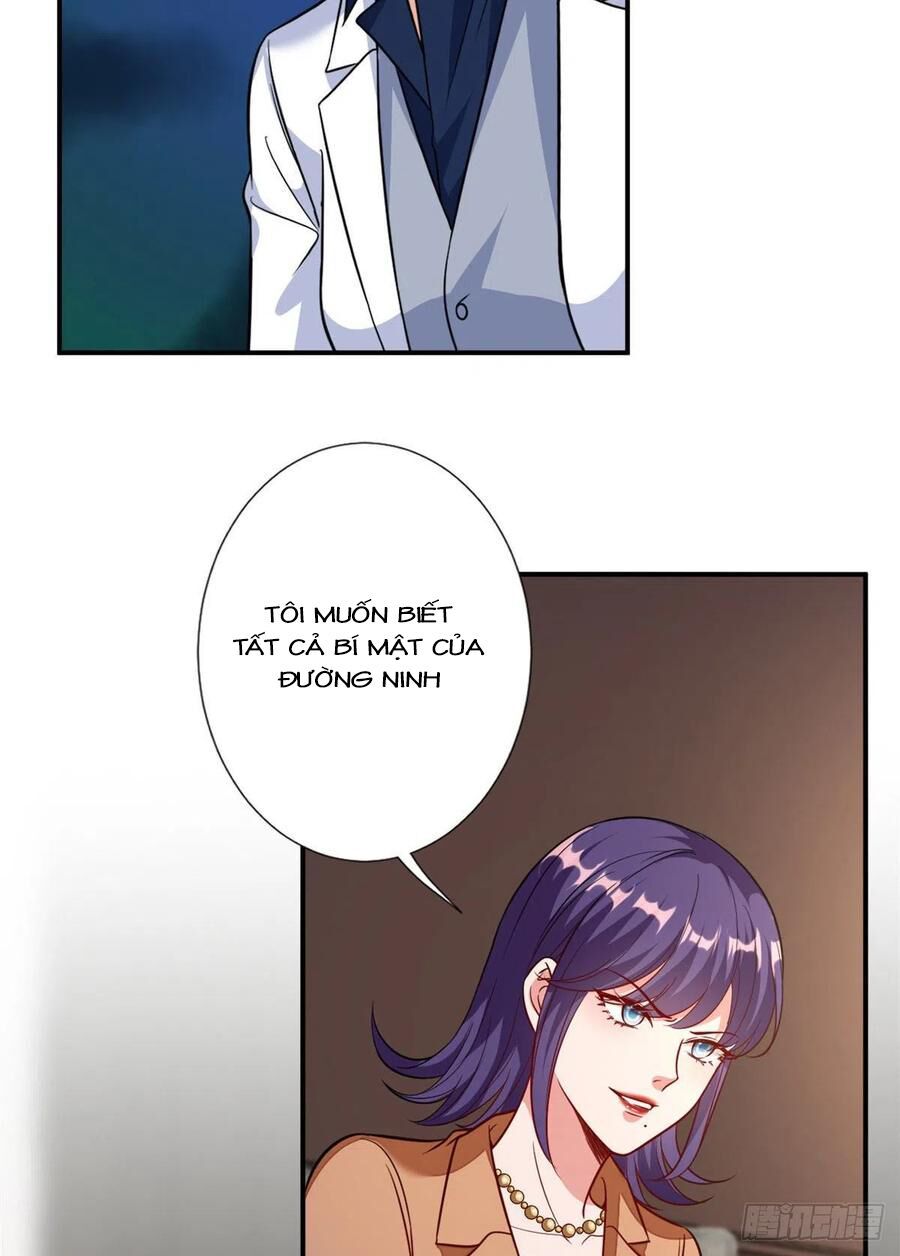 đọc truyện Ông Xã Kết Hôn Thử, Mạnh Thêm Chút Nữa Đi Chương 304 ảnh 16 tại Thiên Thai Truyện