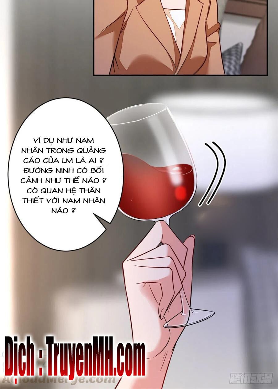 đọc truyện Ông Xã Kết Hôn Thử, Mạnh Thêm Chút Nữa Đi Chương 304 ảnh 17 tại Thiên Thai Truyện