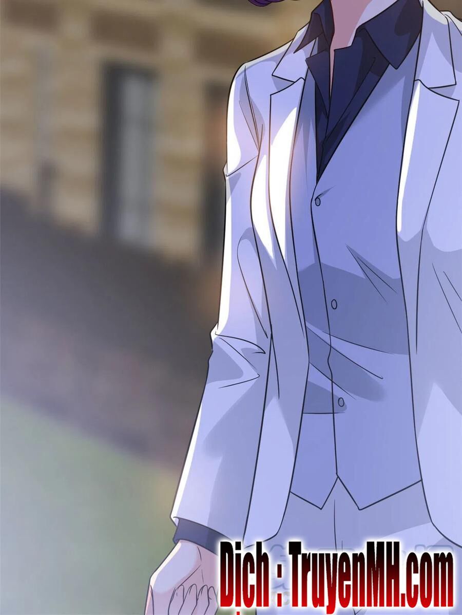 đọc truyện Ông Xã Kết Hôn Thử, Mạnh Thêm Chút Nữa Đi Chương 304 ảnh 5 tại Thiên Thai Truyện