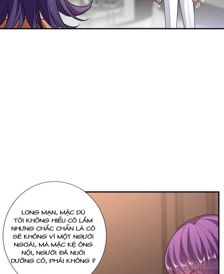 đọc truyện Ông Xã Kết Hôn Thử, Mạnh Thêm Chút Nữa Đi Chương 305 ảnh 12 tại Thiên Thai Truyện