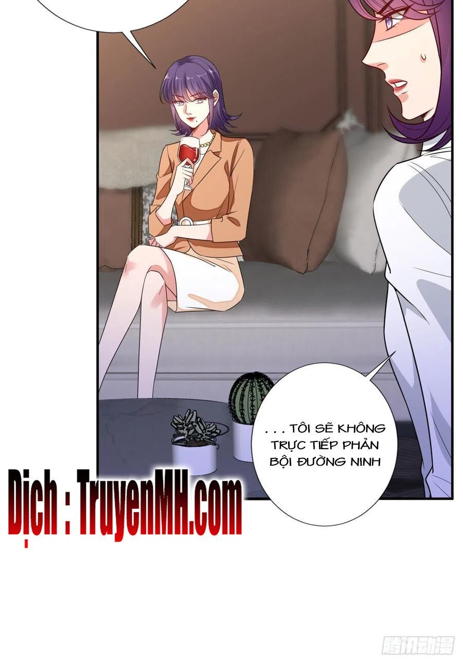 đọc truyện Ông Xã Kết Hôn Thử, Mạnh Thêm Chút Nữa Đi Chương 305 ảnh 13 tại Thiên Thai Truyện