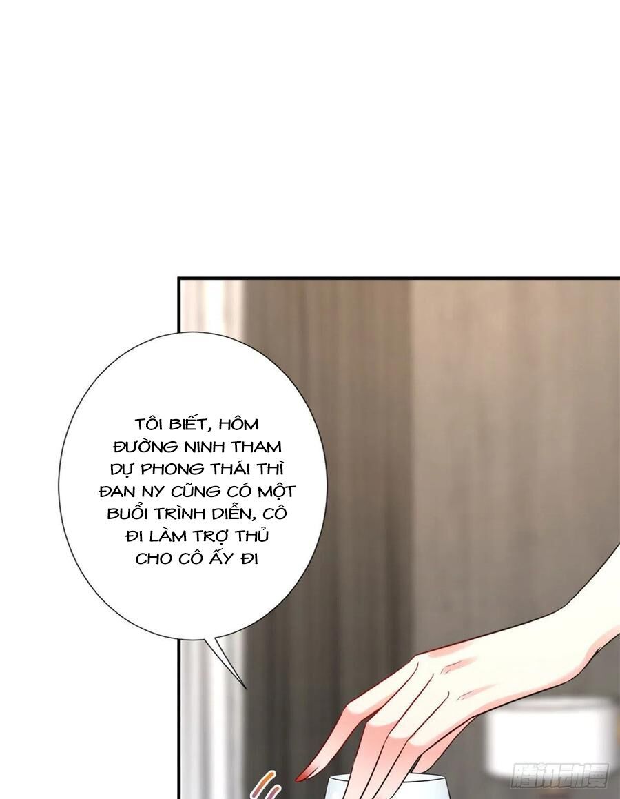 đọc truyện Ông Xã Kết Hôn Thử, Mạnh Thêm Chút Nữa Đi Chương 305 ảnh 14 tại Thiên Thai Truyện