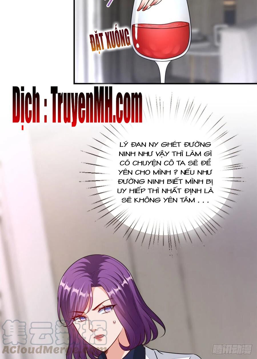 đọc truyện Ông Xã Kết Hôn Thử, Mạnh Thêm Chút Nữa Đi Chương 305 ảnh 15 tại Thiên Thai Truyện