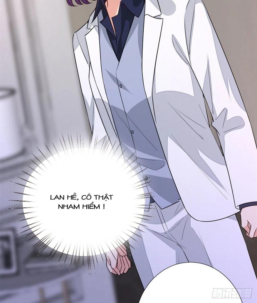 đọc truyện Ông Xã Kết Hôn Thử, Mạnh Thêm Chút Nữa Đi Chương 305 ảnh 16 tại Thiên Thai Truyện