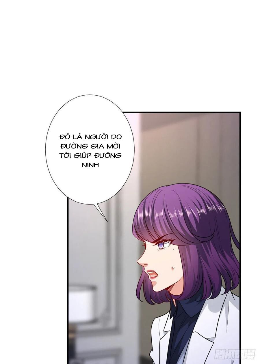 đọc truyện Ông Xã Kết Hôn Thử, Mạnh Thêm Chút Nữa Đi Chương 305 ảnh 4 tại Thiên Thai Truyện