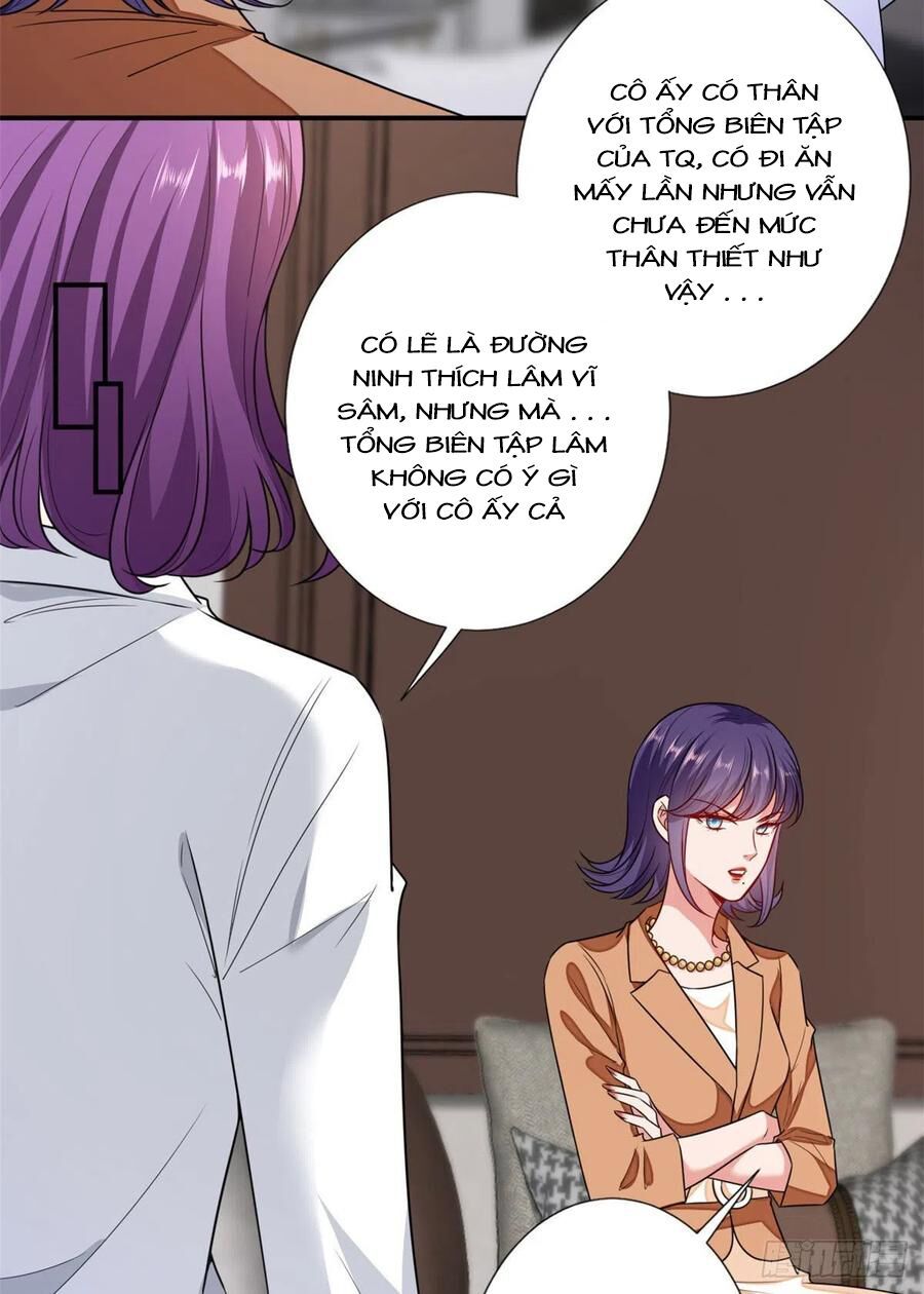 đọc truyện Ông Xã Kết Hôn Thử, Mạnh Thêm Chút Nữa Đi Chương 305 ảnh 6 tại Thiên Thai Truyện