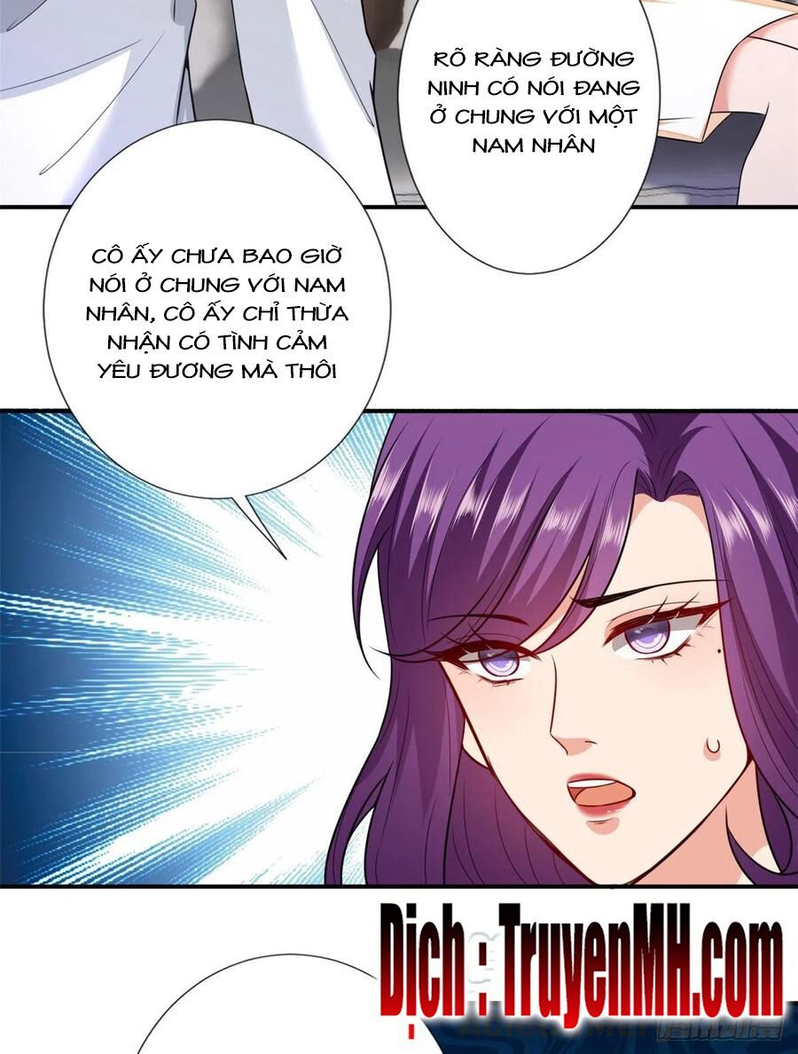 đọc truyện Ông Xã Kết Hôn Thử, Mạnh Thêm Chút Nữa Đi Chương 305 ảnh 7 tại Thiên Thai Truyện