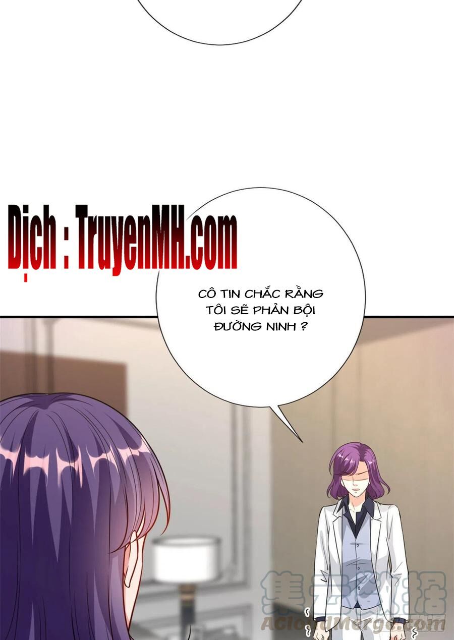 đọc truyện Ông Xã Kết Hôn Thử, Mạnh Thêm Chút Nữa Đi Chương 305 ảnh 11 tại Thiên Thai Truyện