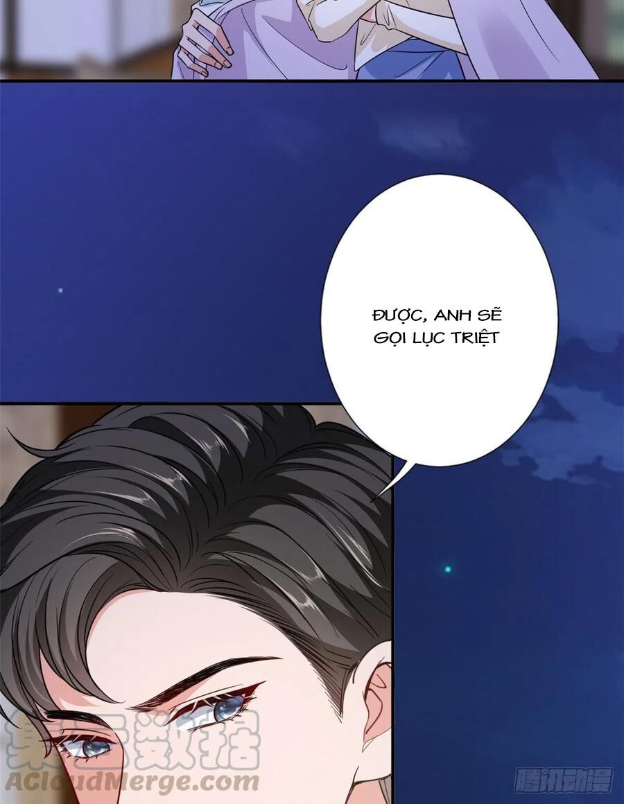 đọc truyện Ông Xã Kết Hôn Thử, Mạnh Thêm Chút Nữa Đi Chương 306 ảnh 13 tại Thiên Thai Truyện