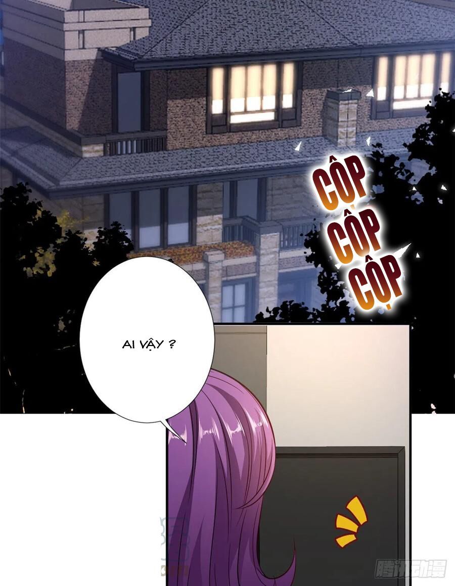 đọc truyện Ông Xã Kết Hôn Thử, Mạnh Thêm Chút Nữa Đi Chương 306 ảnh 15 tại Thiên Thai Truyện