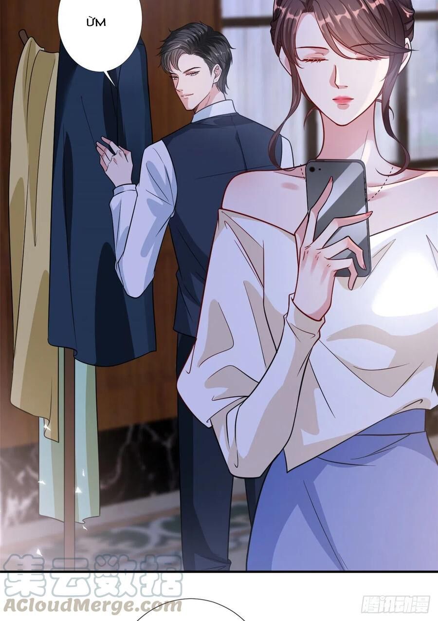 đọc truyện Ông Xã Kết Hôn Thử, Mạnh Thêm Chút Nữa Đi Chương 306 ảnh 5 tại Thiên Thai Truyện