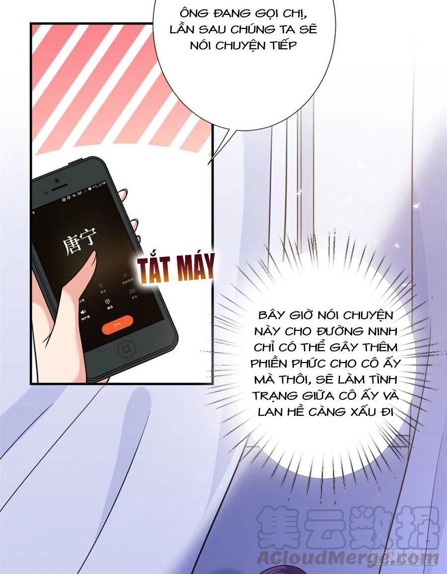 đọc truyện Ông Xã Kết Hôn Thử, Mạnh Thêm Chút Nữa Đi Chương 306 ảnh 9 tại Thiên Thai Truyện