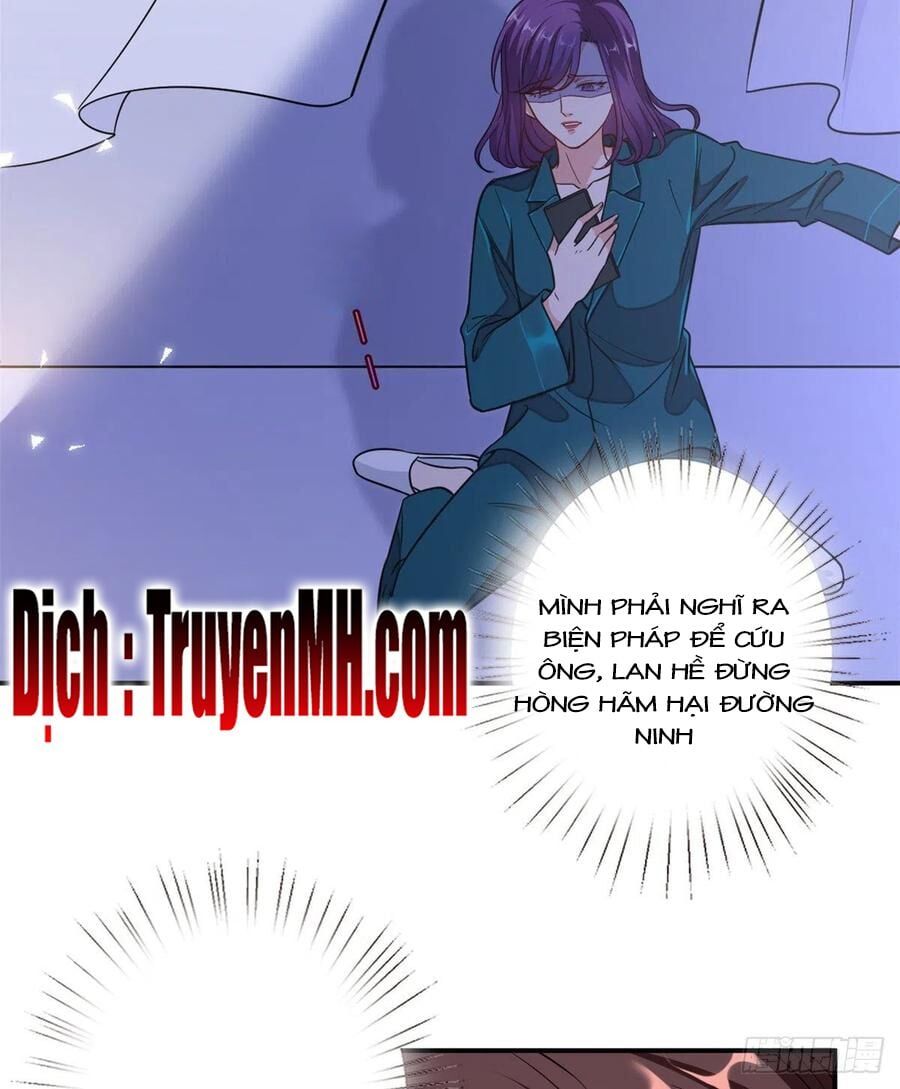 đọc truyện Ông Xã Kết Hôn Thử, Mạnh Thêm Chút Nữa Đi Chương 306 ảnh 10 tại Thiên Thai Truyện