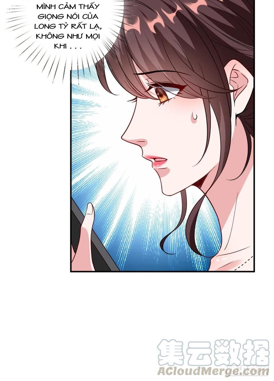 đọc truyện Ông Xã Kết Hôn Thử, Mạnh Thêm Chút Nữa Đi Chương 306 ảnh 11 tại Thiên Thai Truyện