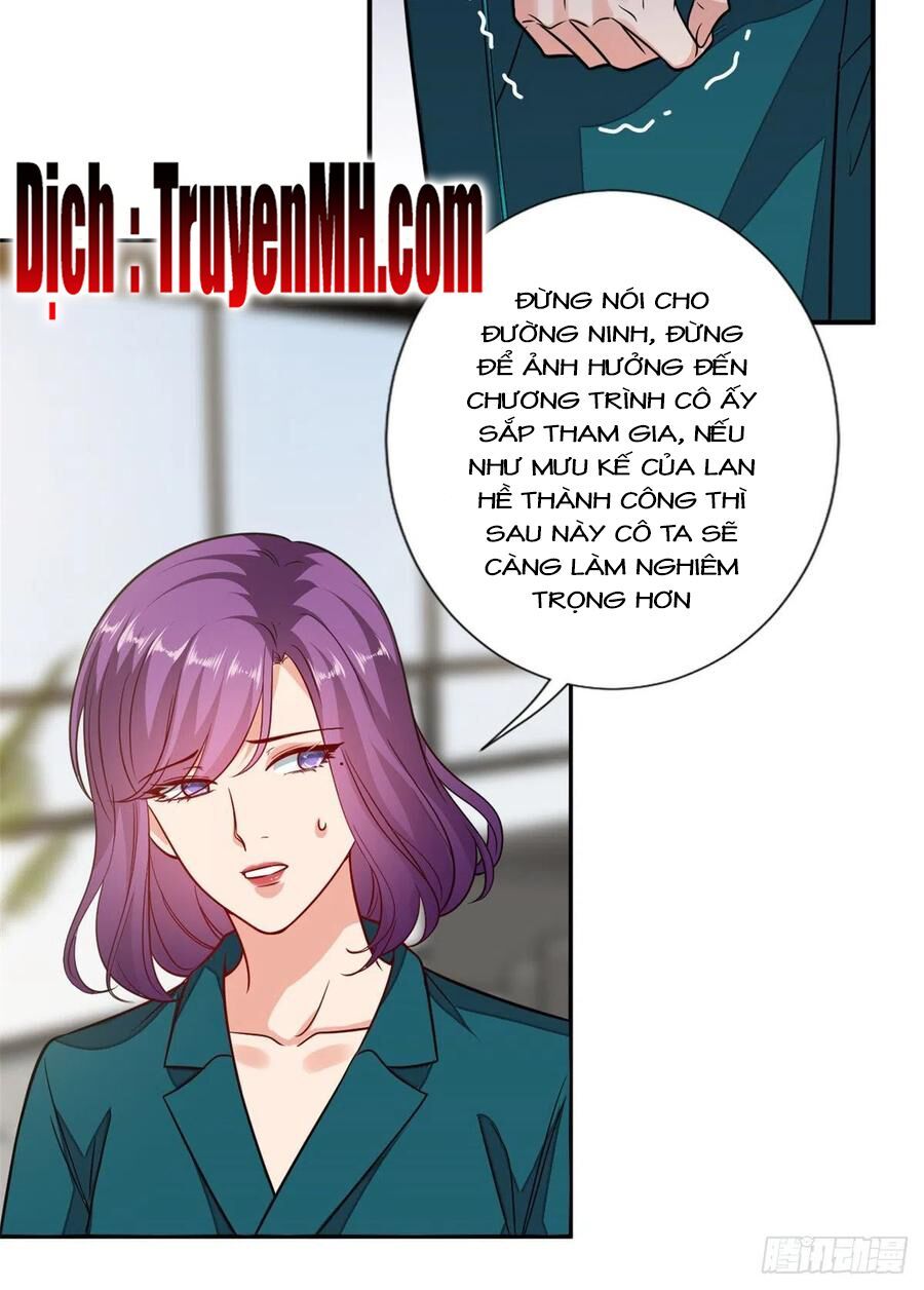 đọc truyện Ông Xã Kết Hôn Thử, Mạnh Thêm Chút Nữa Đi Chương 307 ảnh 13 tại Thiên Thai Truyện