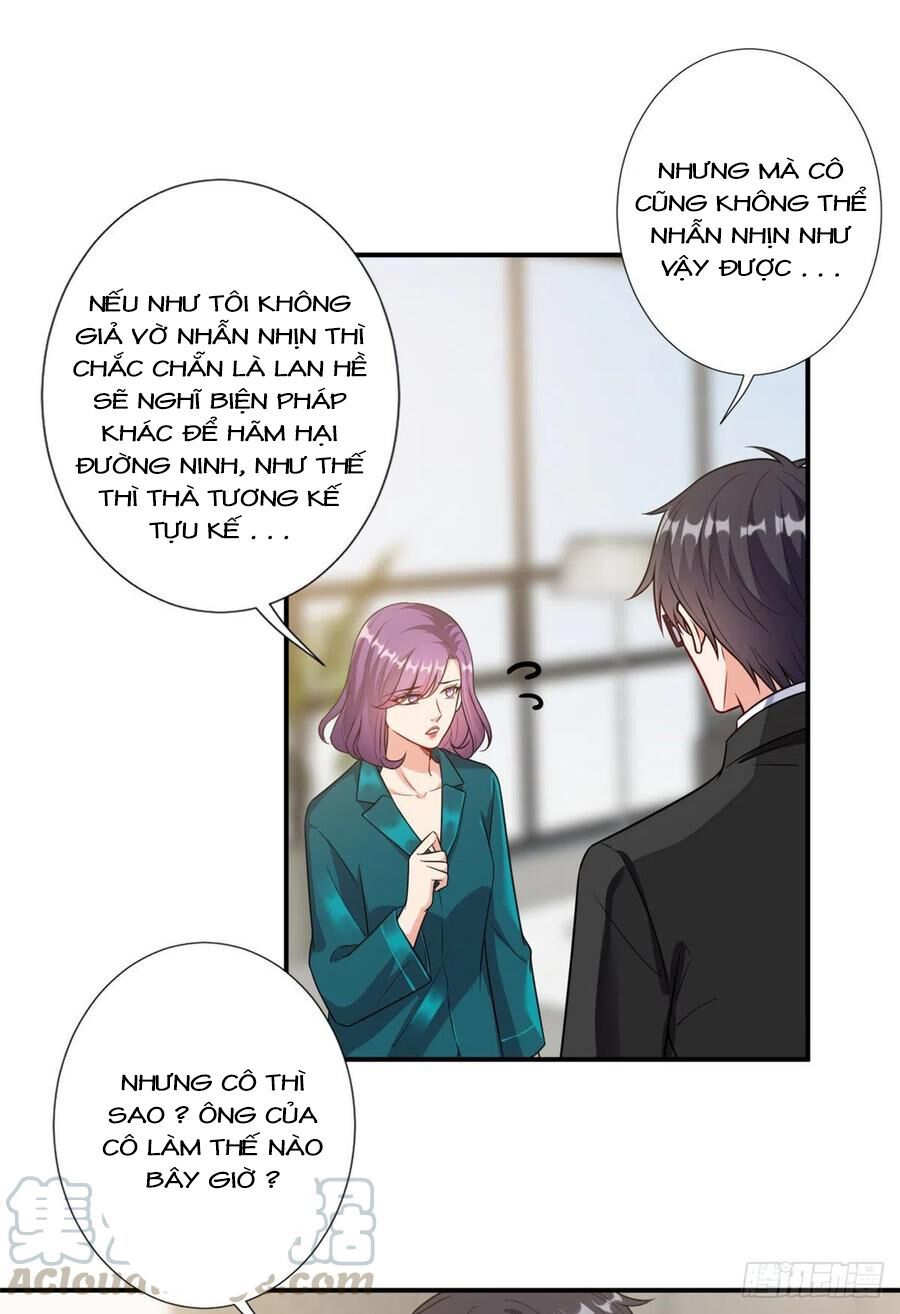 đọc truyện Ông Xã Kết Hôn Thử, Mạnh Thêm Chút Nữa Đi Chương 307 ảnh 14 tại Thiên Thai Truyện