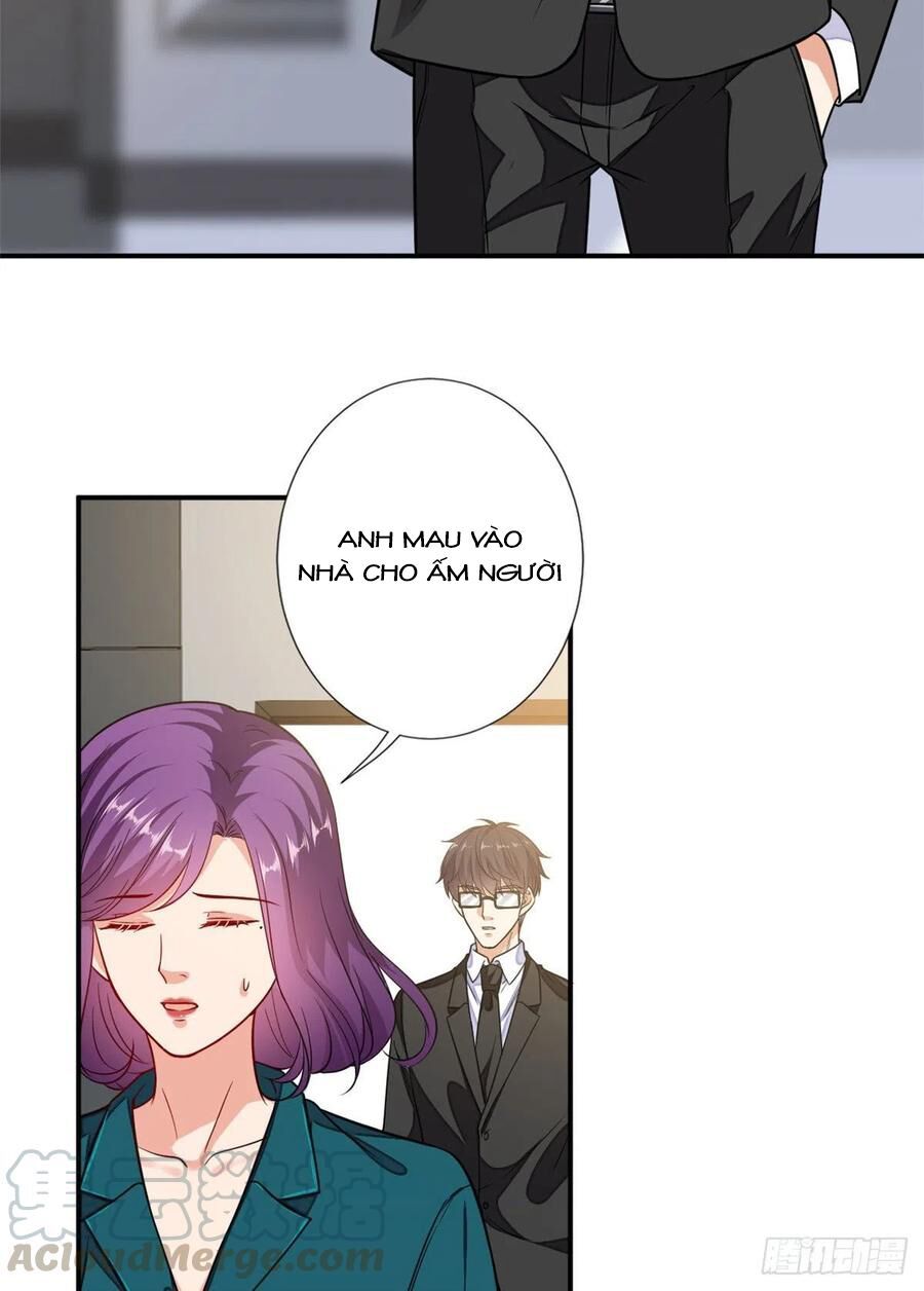 đọc truyện Ông Xã Kết Hôn Thử, Mạnh Thêm Chút Nữa Đi Chương 307 ảnh 6 tại Thiên Thai Truyện