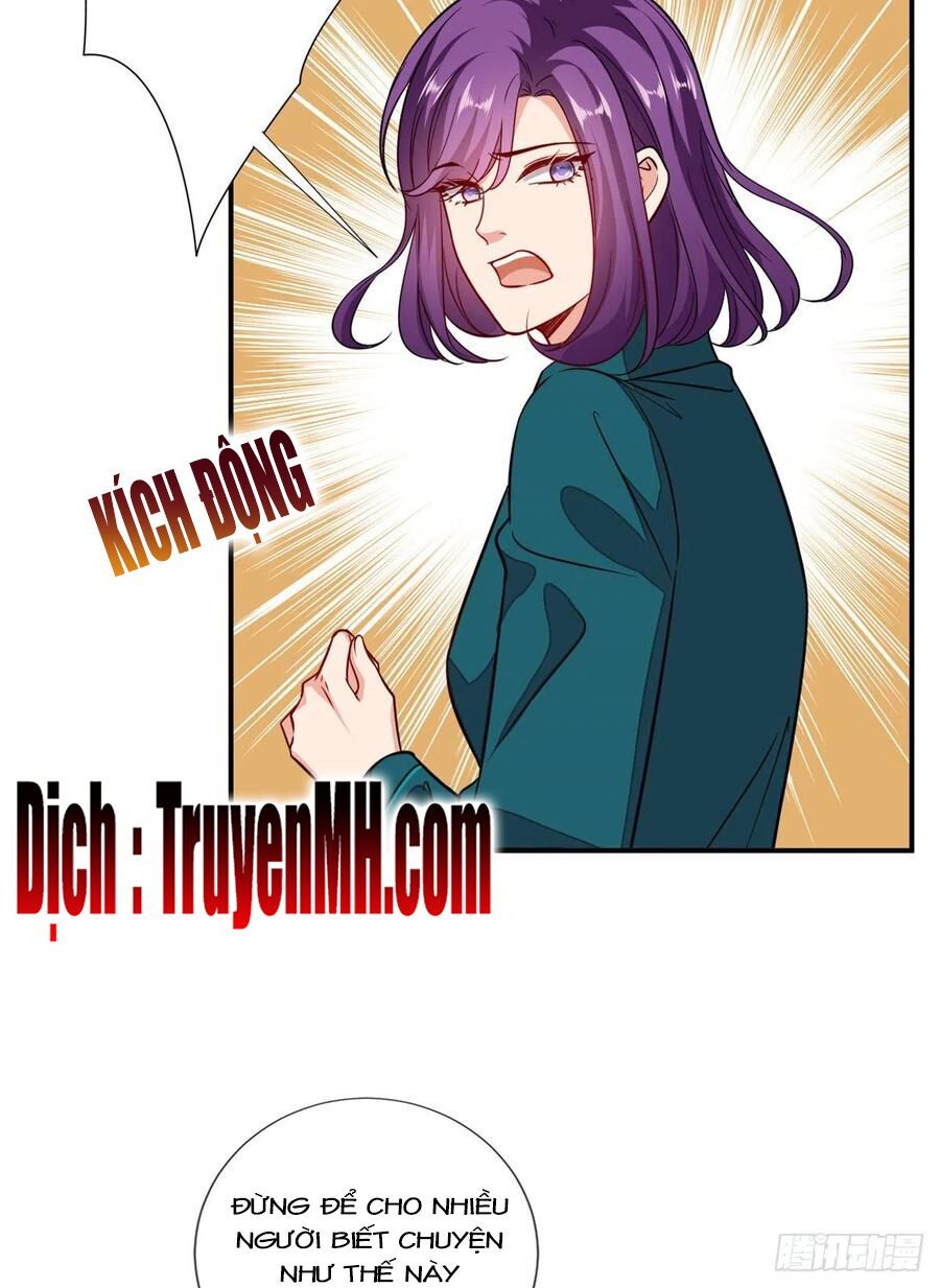 đọc truyện Ông Xã Kết Hôn Thử, Mạnh Thêm Chút Nữa Đi Chương 307 ảnh 11 tại Thiên Thai Truyện