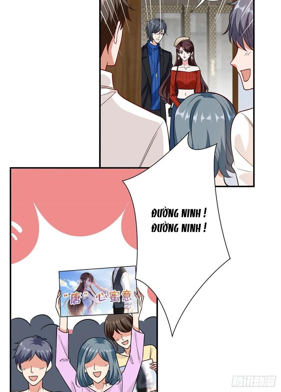 đọc truyện Ông Xã Kết Hôn Thử, Mạnh Thêm Chút Nữa Đi Chương 308 ảnh 12 tại Thiên Thai Truyện