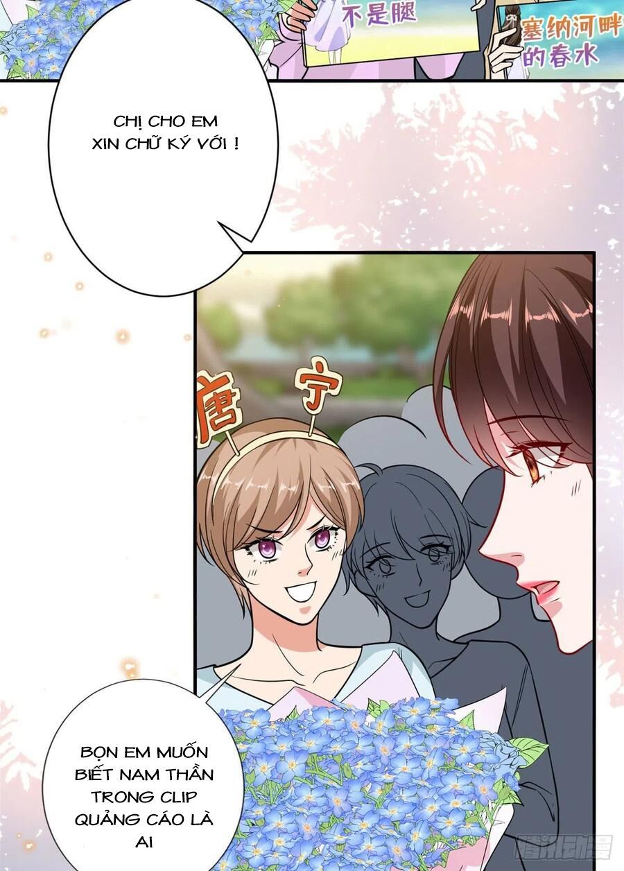 đọc truyện Ông Xã Kết Hôn Thử, Mạnh Thêm Chút Nữa Đi Chương 308 ảnh 14 tại Thiên Thai Truyện