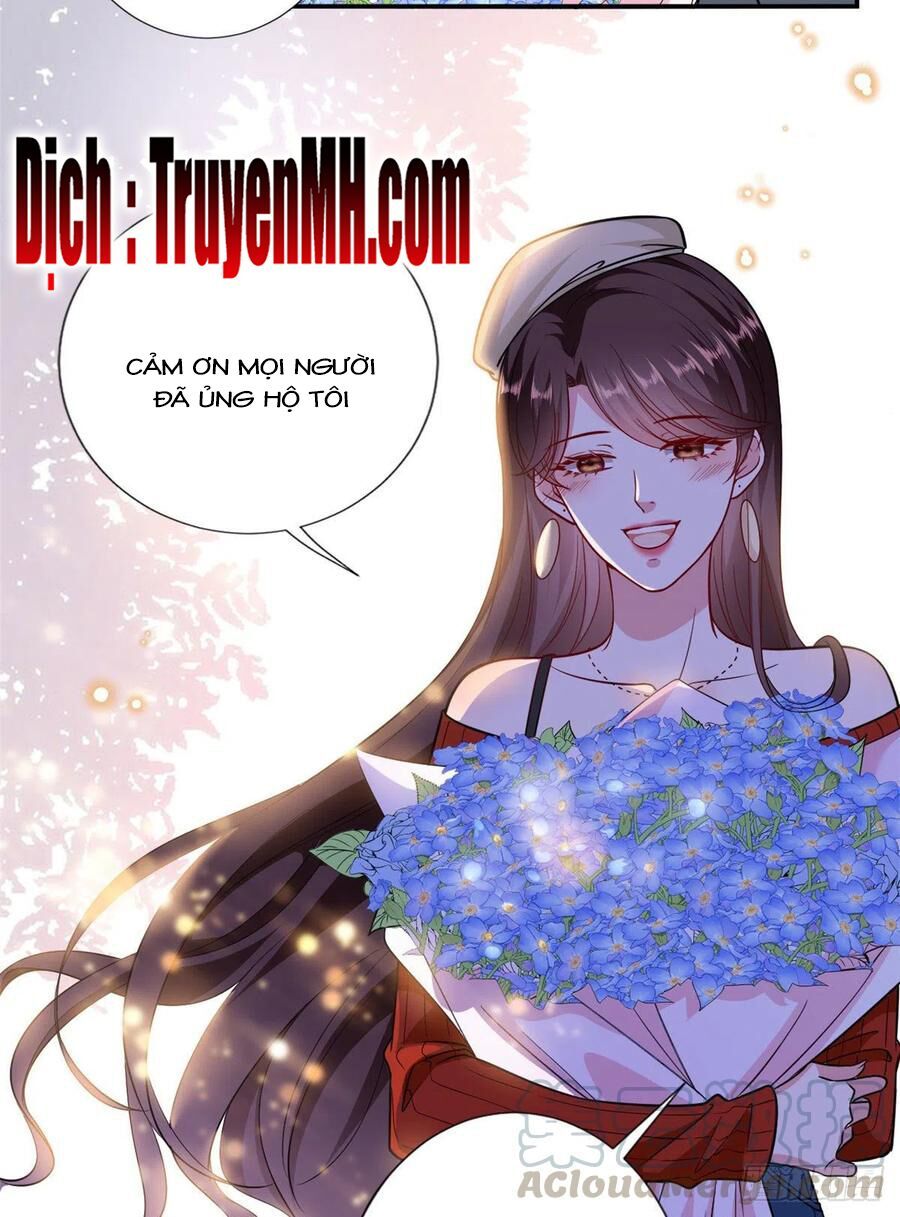 đọc truyện Ông Xã Kết Hôn Thử, Mạnh Thêm Chút Nữa Đi Chương 308 ảnh 15 tại Thiên Thai Truyện