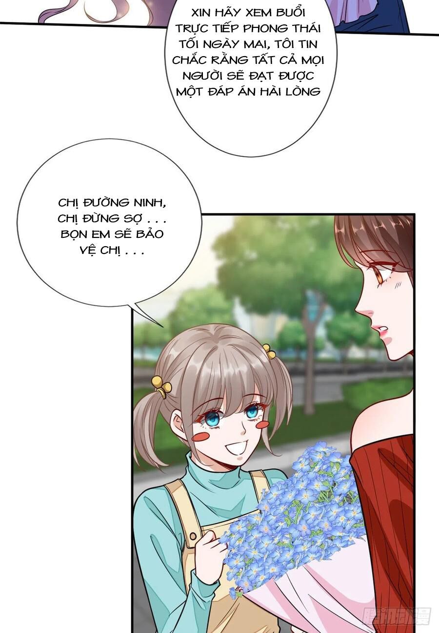 đọc truyện Ông Xã Kết Hôn Thử, Mạnh Thêm Chút Nữa Đi Chương 308 ảnh 16 tại Thiên Thai Truyện