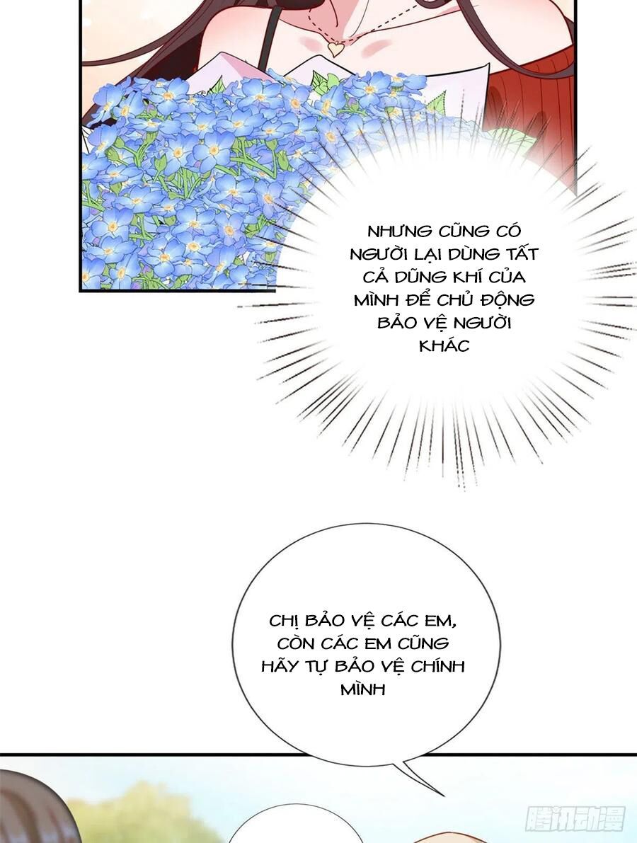 đọc truyện Ông Xã Kết Hôn Thử, Mạnh Thêm Chút Nữa Đi Chương 308 ảnh 18 tại Thiên Thai Truyện