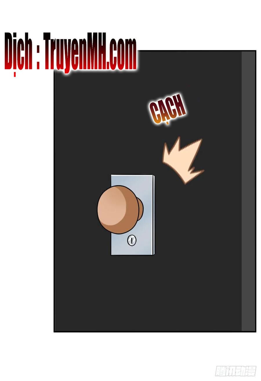 đọc truyện Ông Xã Kết Hôn Thử, Mạnh Thêm Chút Nữa Đi Chương 308 ảnh 5 tại Thiên Thai Truyện