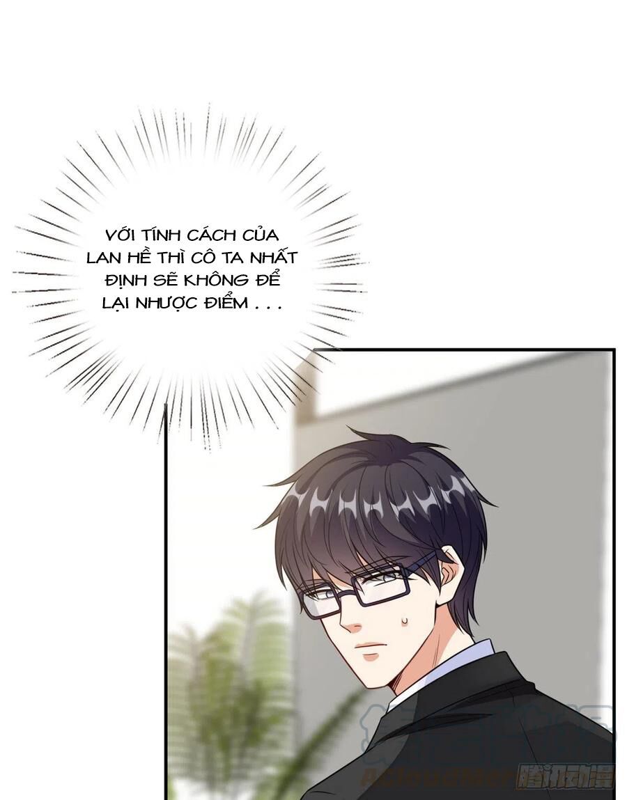 đọc truyện Ông Xã Kết Hôn Thử, Mạnh Thêm Chút Nữa Đi Chương 308 ảnh 6 tại Thiên Thai Truyện