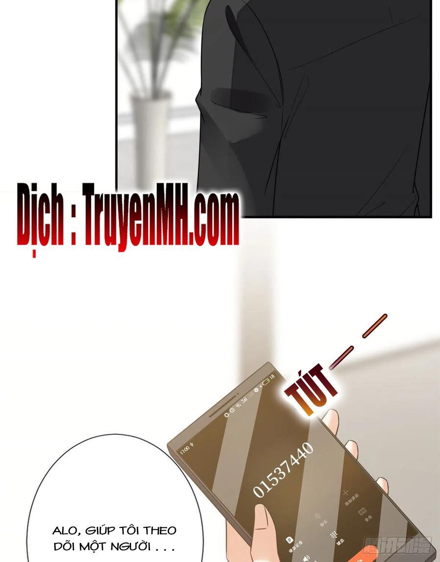 đọc truyện Ông Xã Kết Hôn Thử, Mạnh Thêm Chút Nữa Đi Chương 308 ảnh 7 tại Thiên Thai Truyện