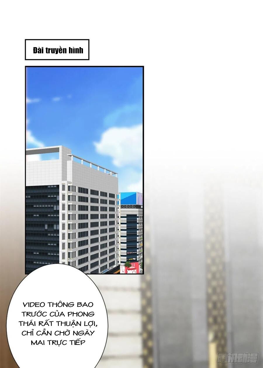 đọc truyện Ông Xã Kết Hôn Thử, Mạnh Thêm Chút Nữa Đi Chương 308 ảnh 10 tại Thiên Thai Truyện