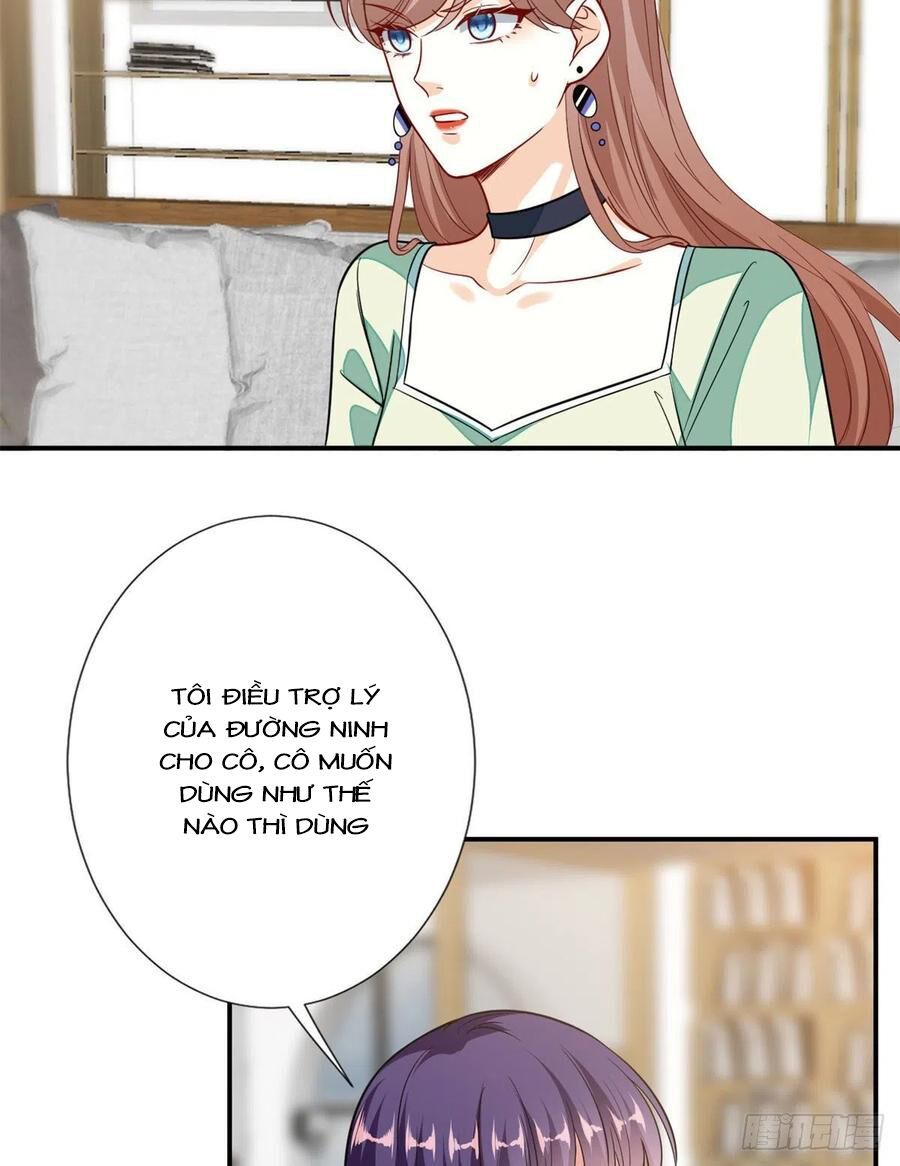 đọc truyện Ông Xã Kết Hôn Thử, Mạnh Thêm Chút Nữa Đi Chương 309 ảnh 12 tại Thiên Thai Truyện