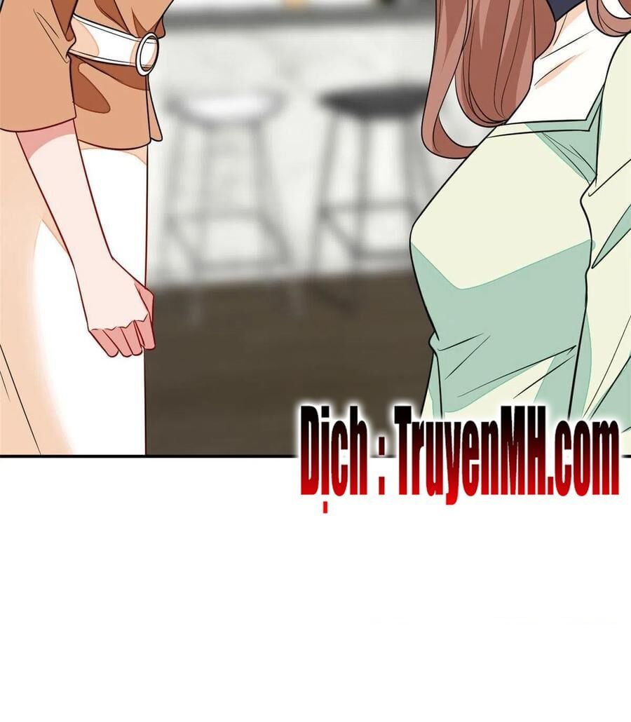 đọc truyện Ông Xã Kết Hôn Thử, Mạnh Thêm Chút Nữa Đi Chương 309 ảnh 17 tại Thiên Thai Truyện