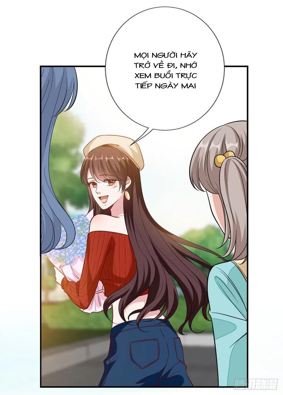 đọc truyện Ông Xã Kết Hôn Thử, Mạnh Thêm Chút Nữa Đi Chương 309 ảnh 4 tại Thiên Thai Truyện